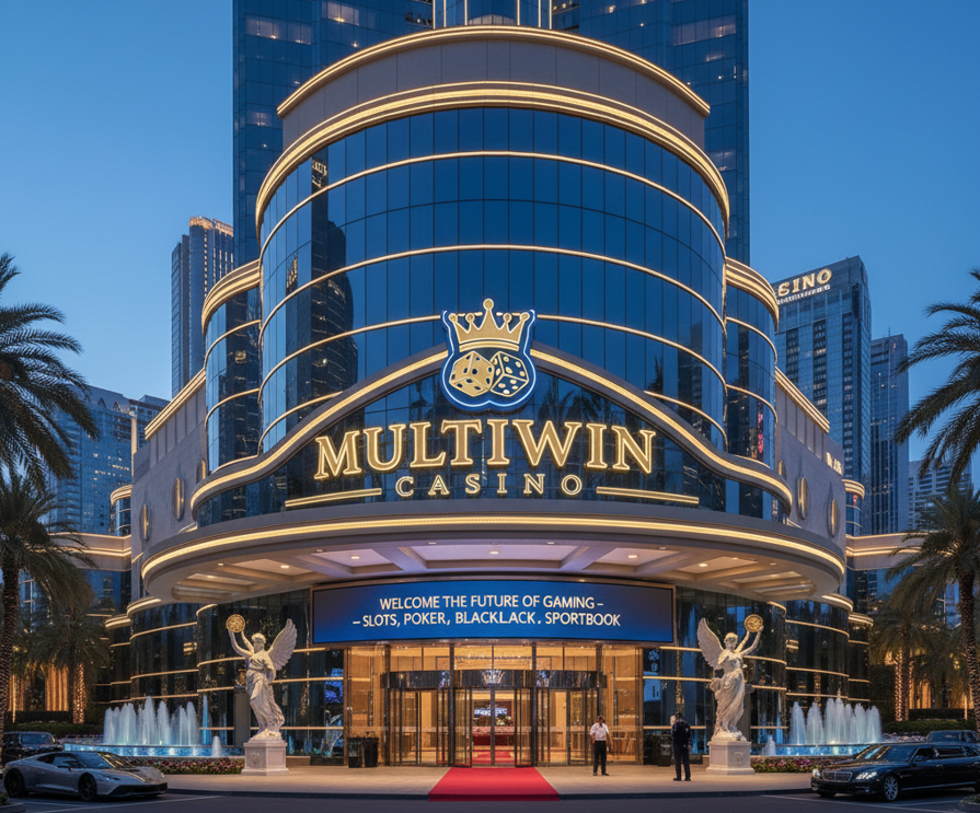 Multiwin Casino
