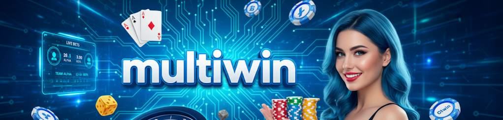 Multiwin Kazanç Fırsatları